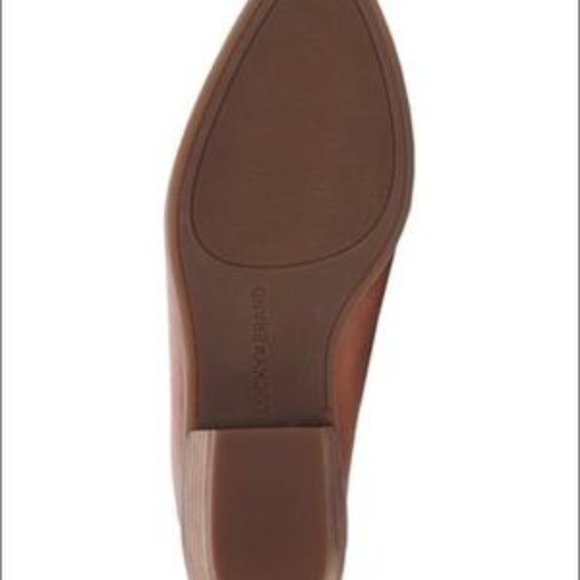 Lucky Brand Women's Margrete Mule - Picture 2 of 10
